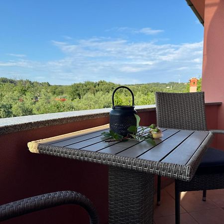 Villa Ancora Medulin Zewnętrze zdjęcie