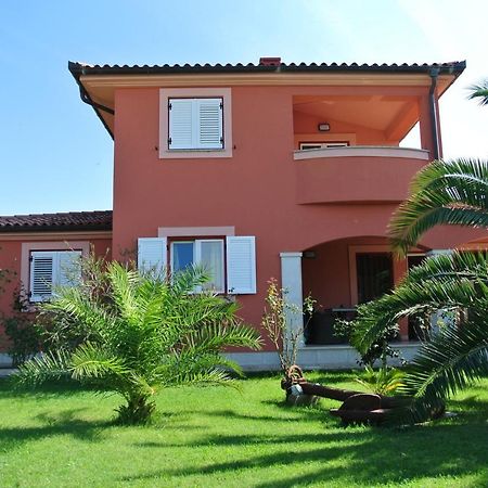 Villa Ancora Medulin Zewnętrze zdjęcie