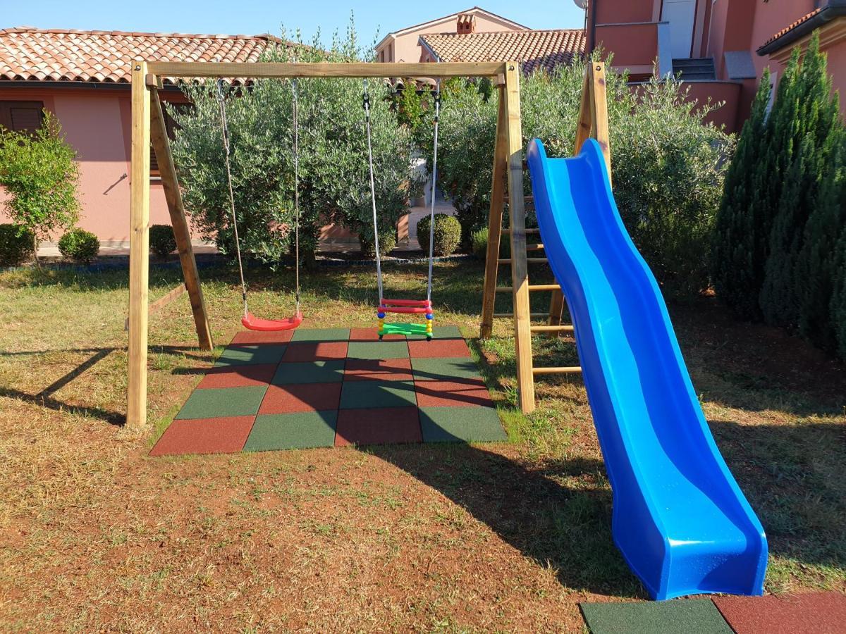 Villa Ancora Medulin Zewnętrze zdjęcie