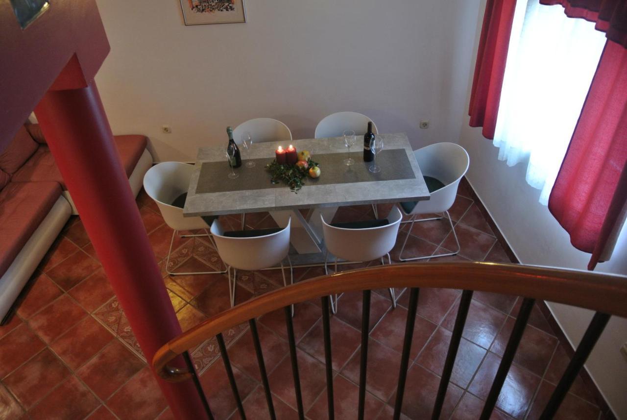 Villa Ancora Medulin Zewnętrze zdjęcie