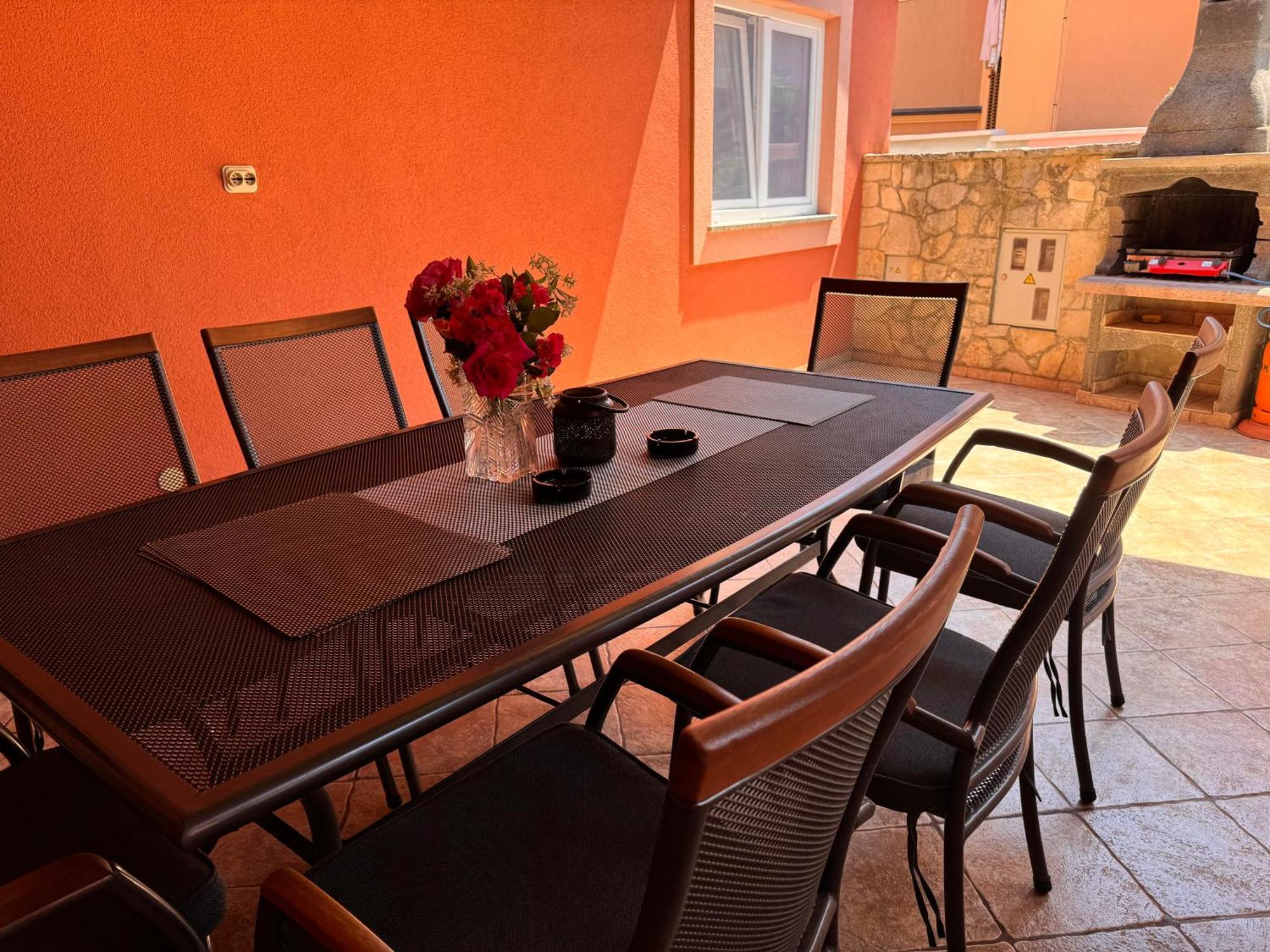 Villa Ancora Medulin Zewnętrze zdjęcie