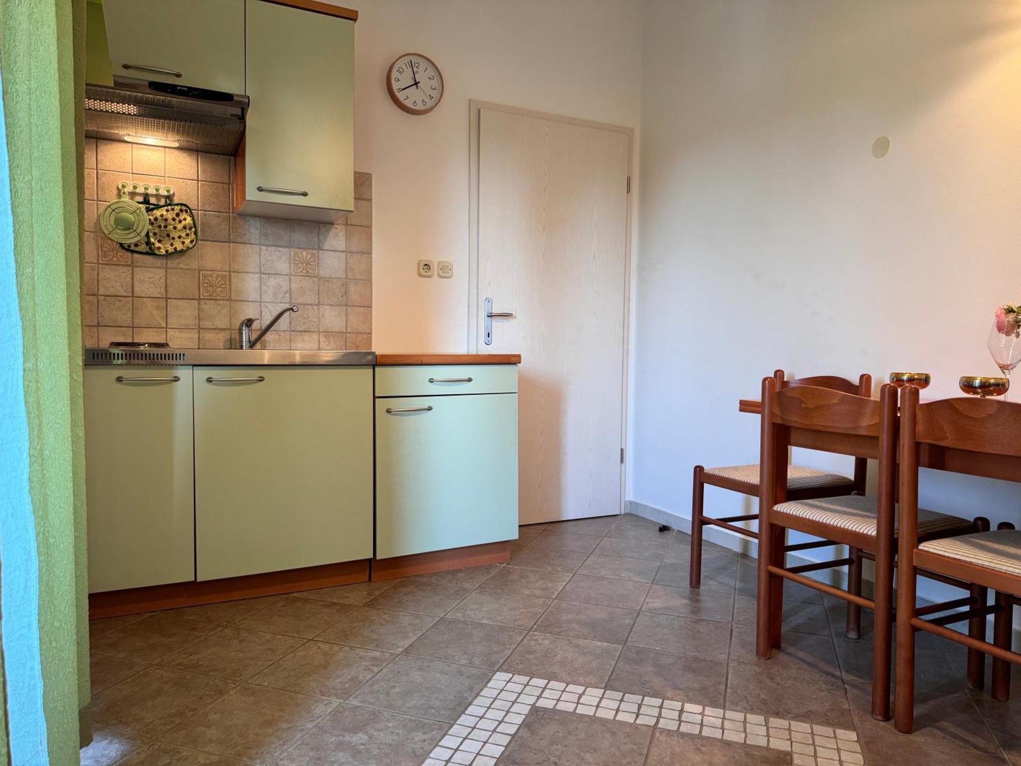 Villa Ancora Medulin Zewnętrze zdjęcie