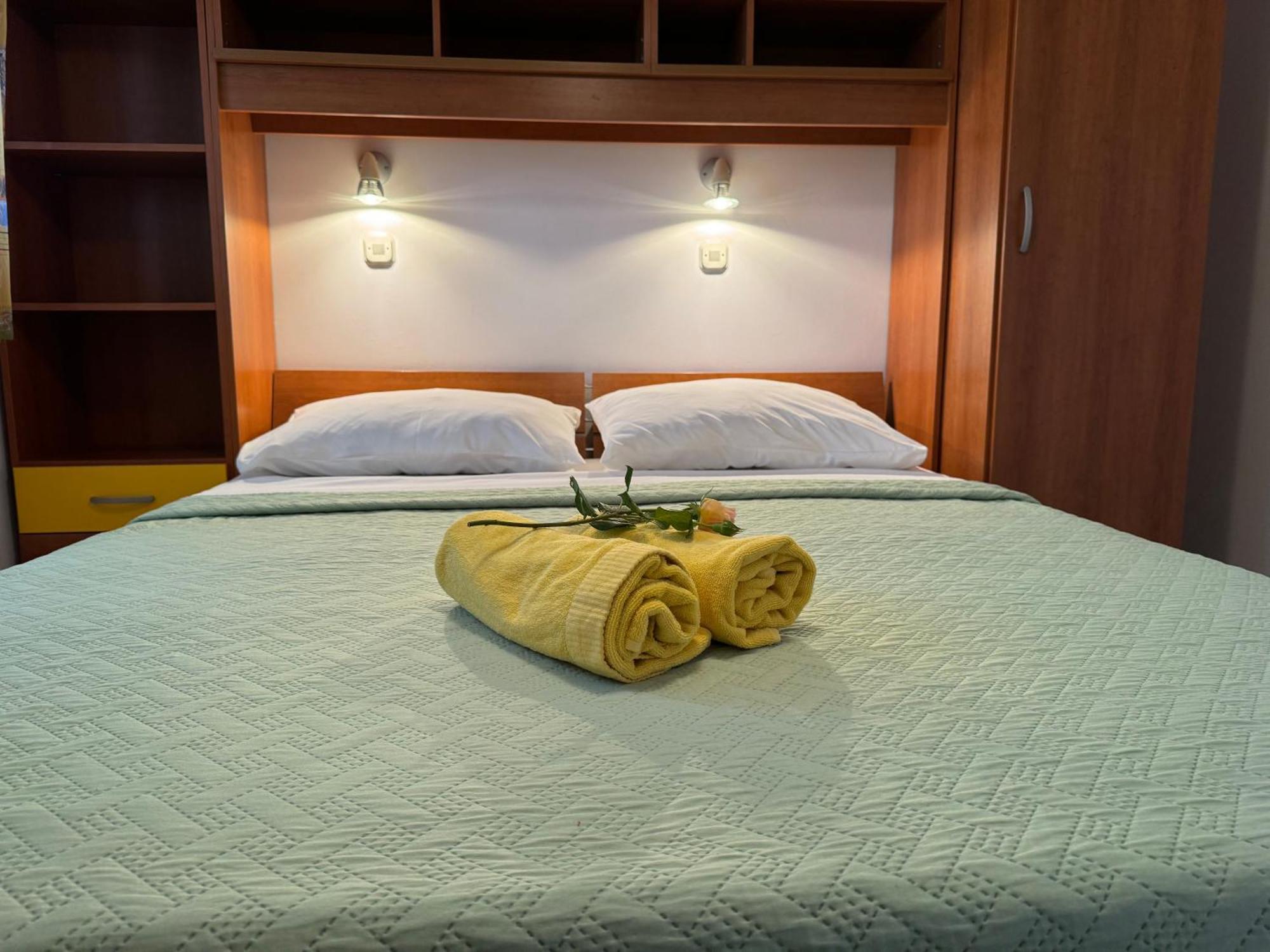 Villa Ancora Medulin Zewnętrze zdjęcie