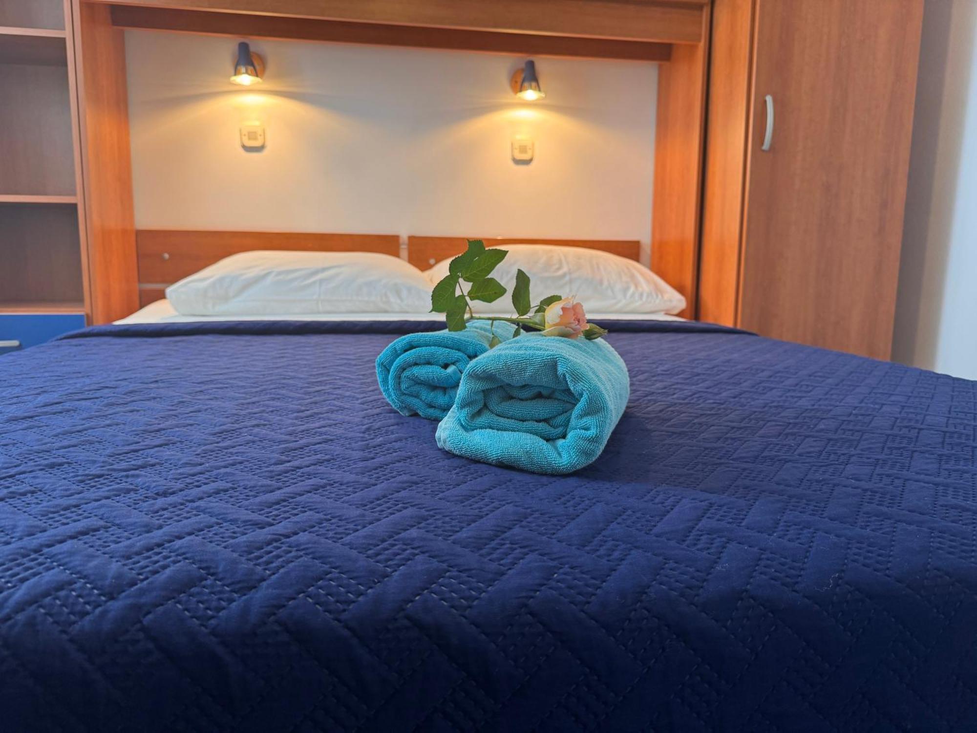 Villa Ancora Medulin Zewnętrze zdjęcie