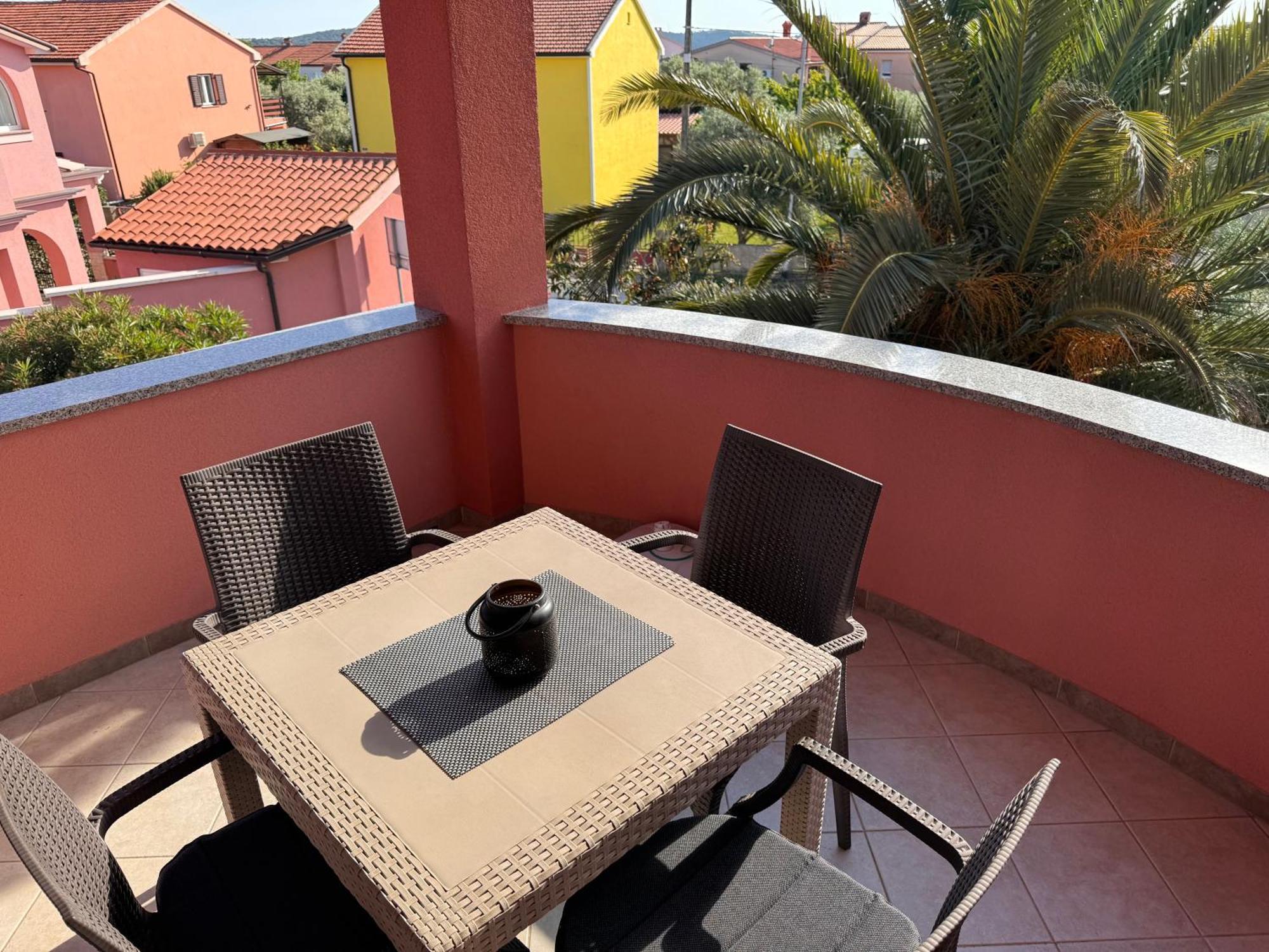 Villa Ancora Medulin Zewnętrze zdjęcie