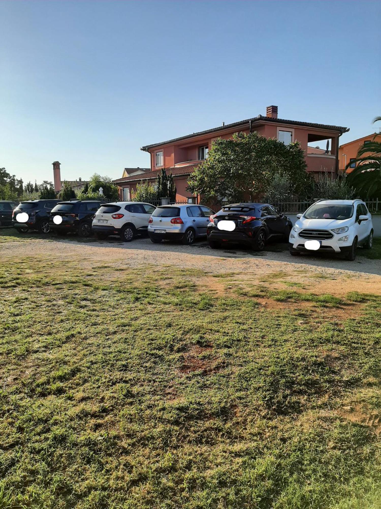 Villa Ancora Medulin Zewnętrze zdjęcie