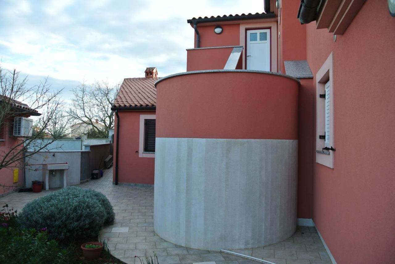 Villa Ancora Medulin Zewnętrze zdjęcie