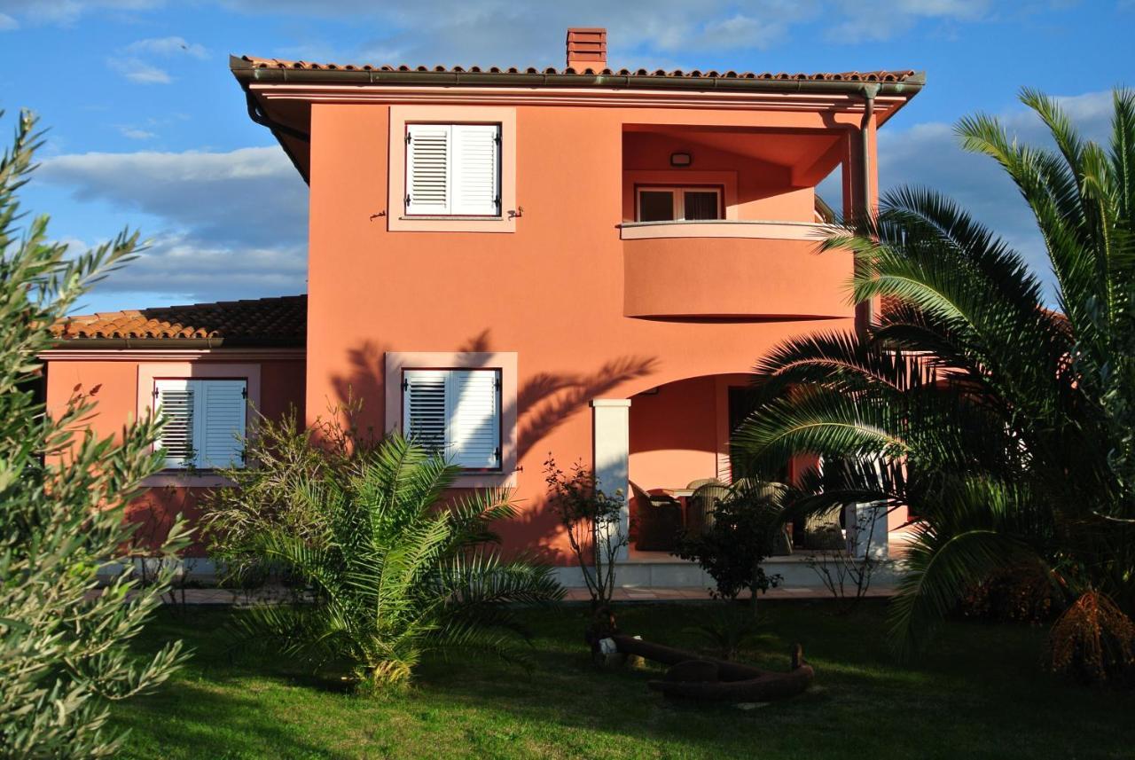 Villa Ancora Medulin Zewnętrze zdjęcie