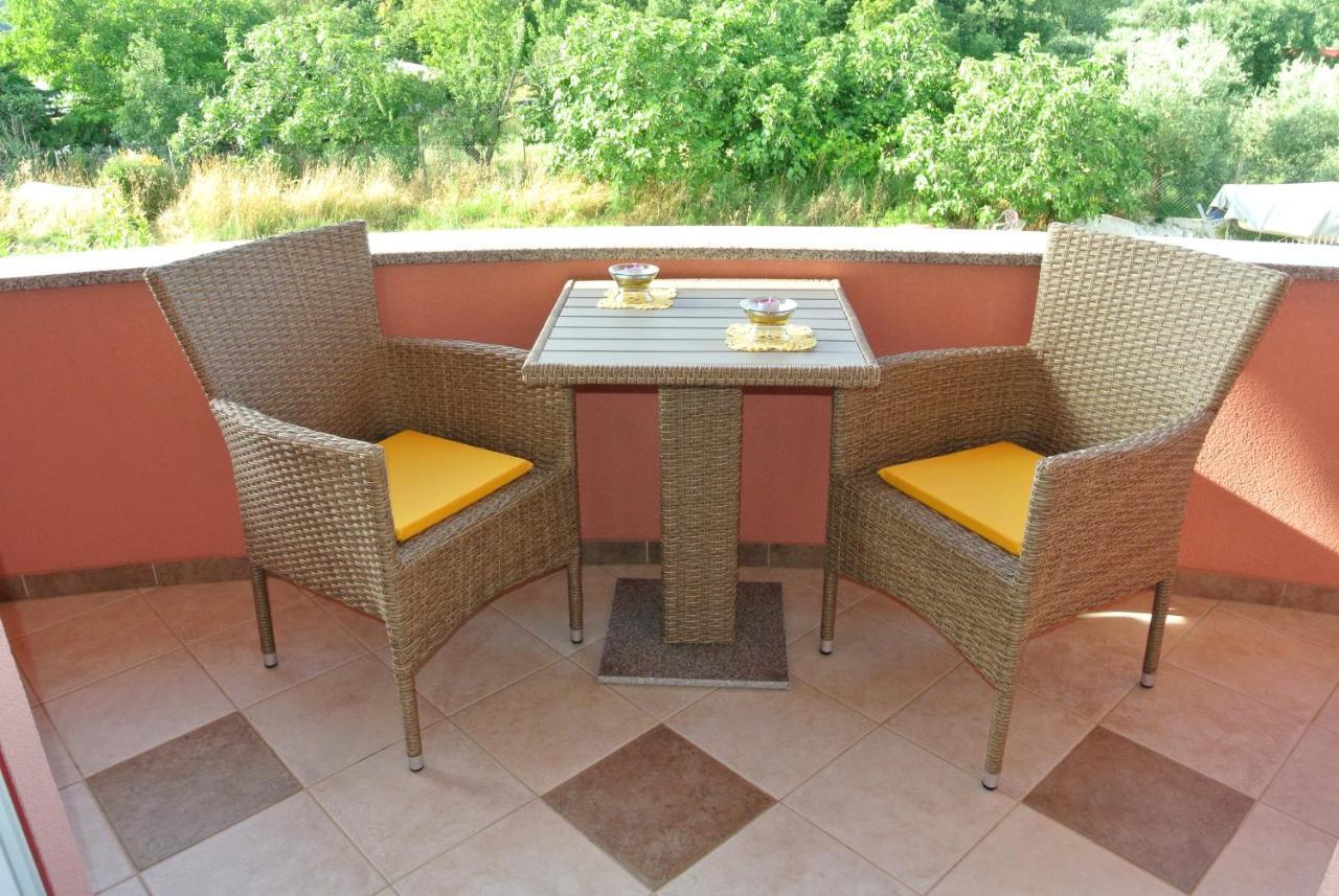 Villa Ancora Medulin Zewnętrze zdjęcie
