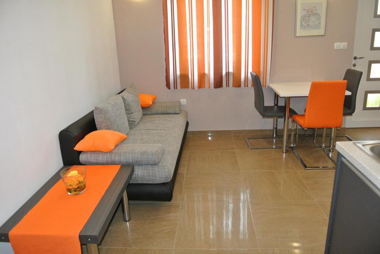 Villa Ancora Medulin Zewnętrze zdjęcie