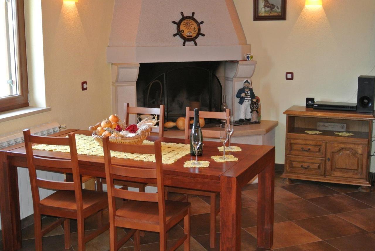 Villa Ancora Medulin Zewnętrze zdjęcie
