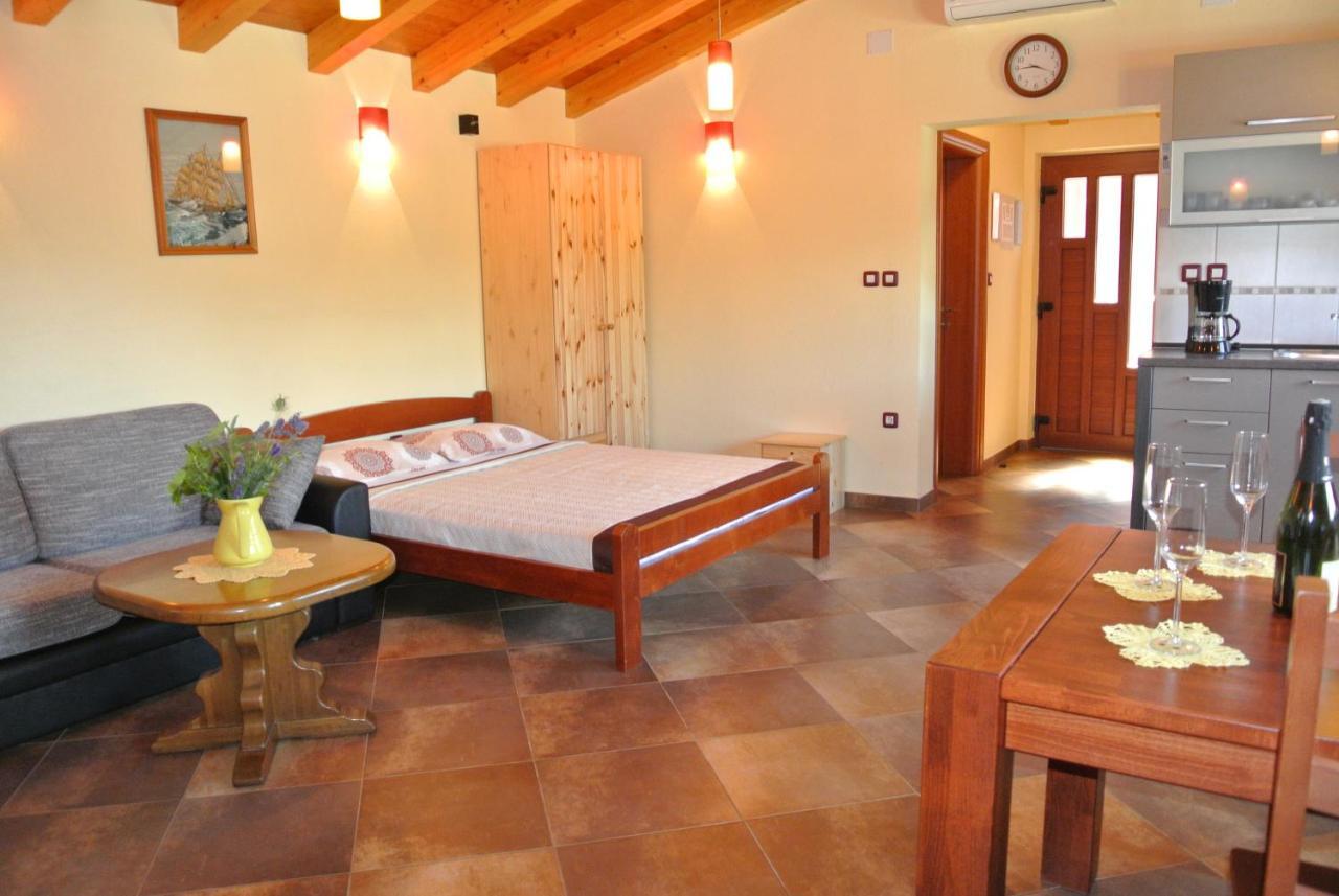 Villa Ancora Medulin Zewnętrze zdjęcie