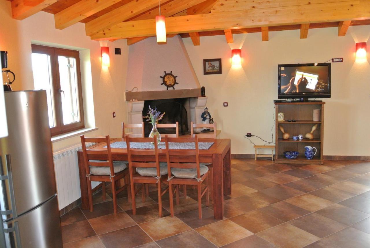 Villa Ancora Medulin Zewnętrze zdjęcie