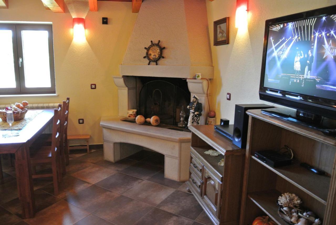 Villa Ancora Medulin Zewnętrze zdjęcie