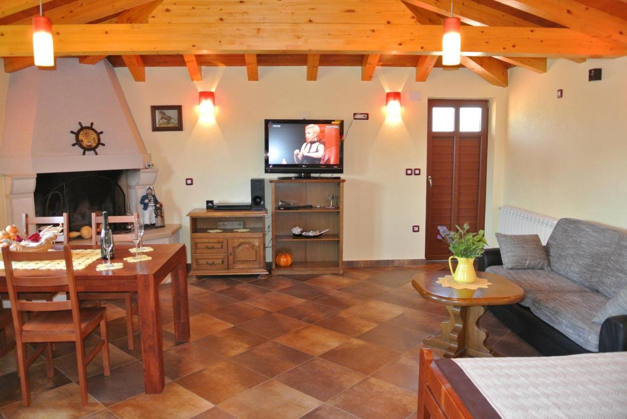 Villa Ancora Medulin Zewnętrze zdjęcie