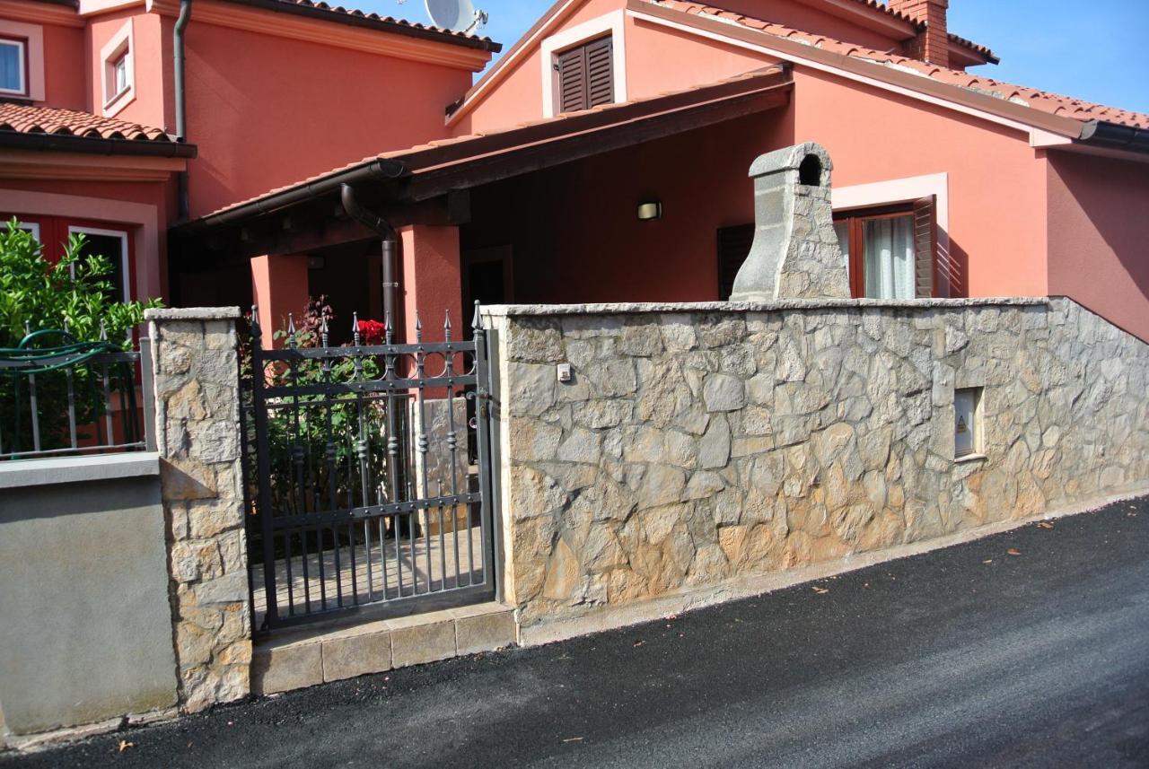 Villa Ancora Medulin Zewnętrze zdjęcie