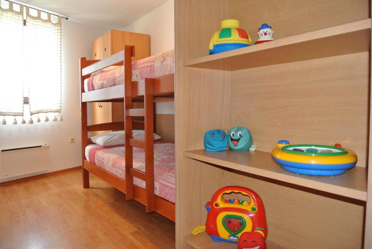 Villa Ancora Medulin Zewnętrze zdjęcie