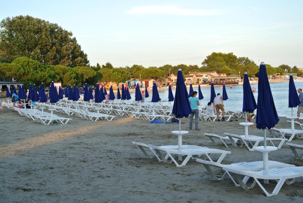 Villa Ancora Medulin Zewnętrze zdjęcie