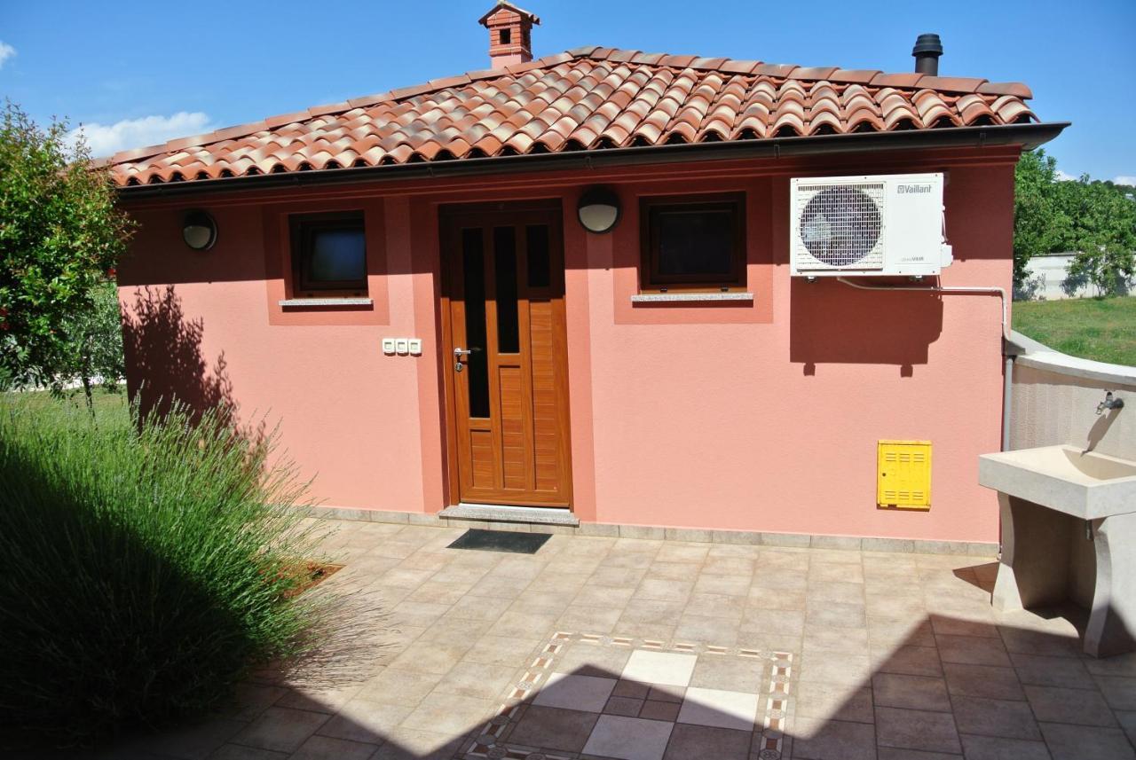 Villa Ancora Medulin Zewnętrze zdjęcie