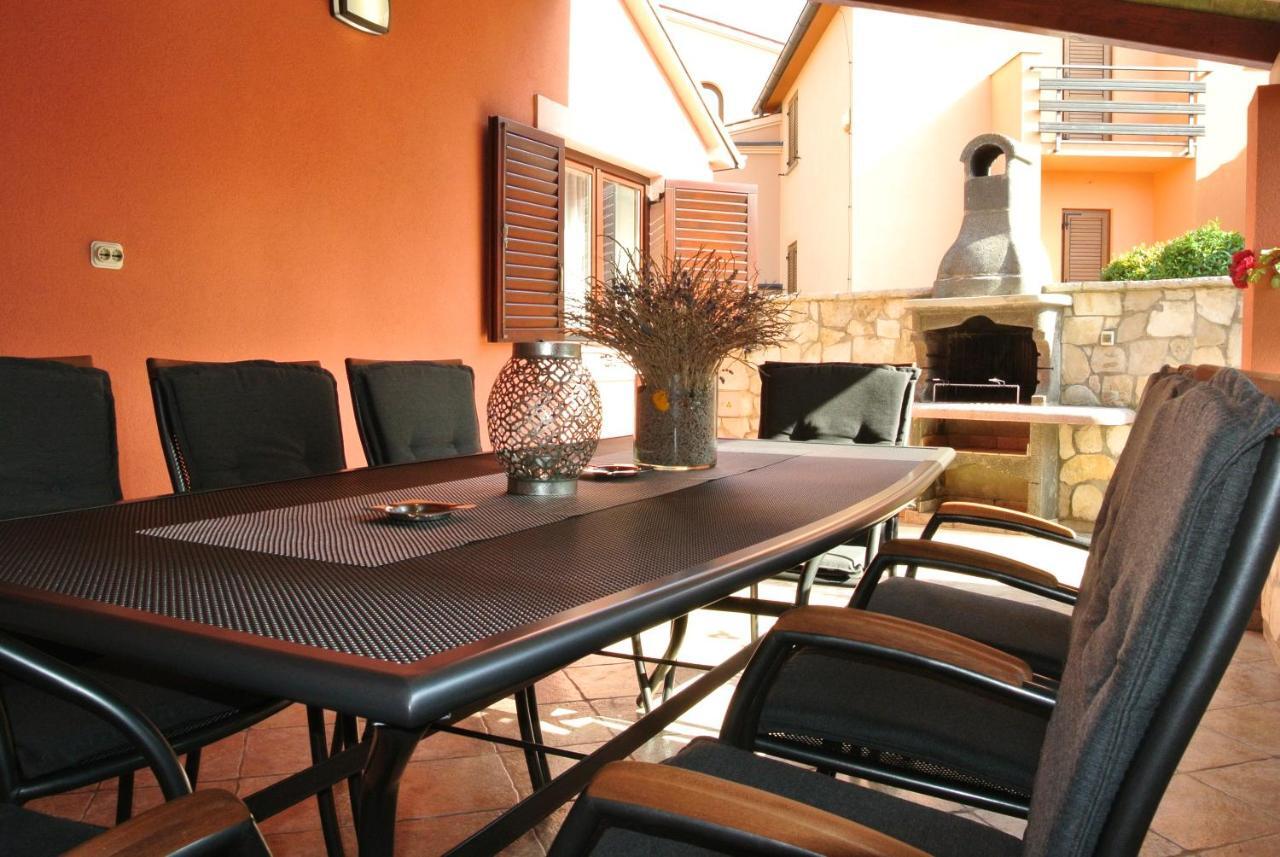 Villa Ancora Medulin Zewnętrze zdjęcie