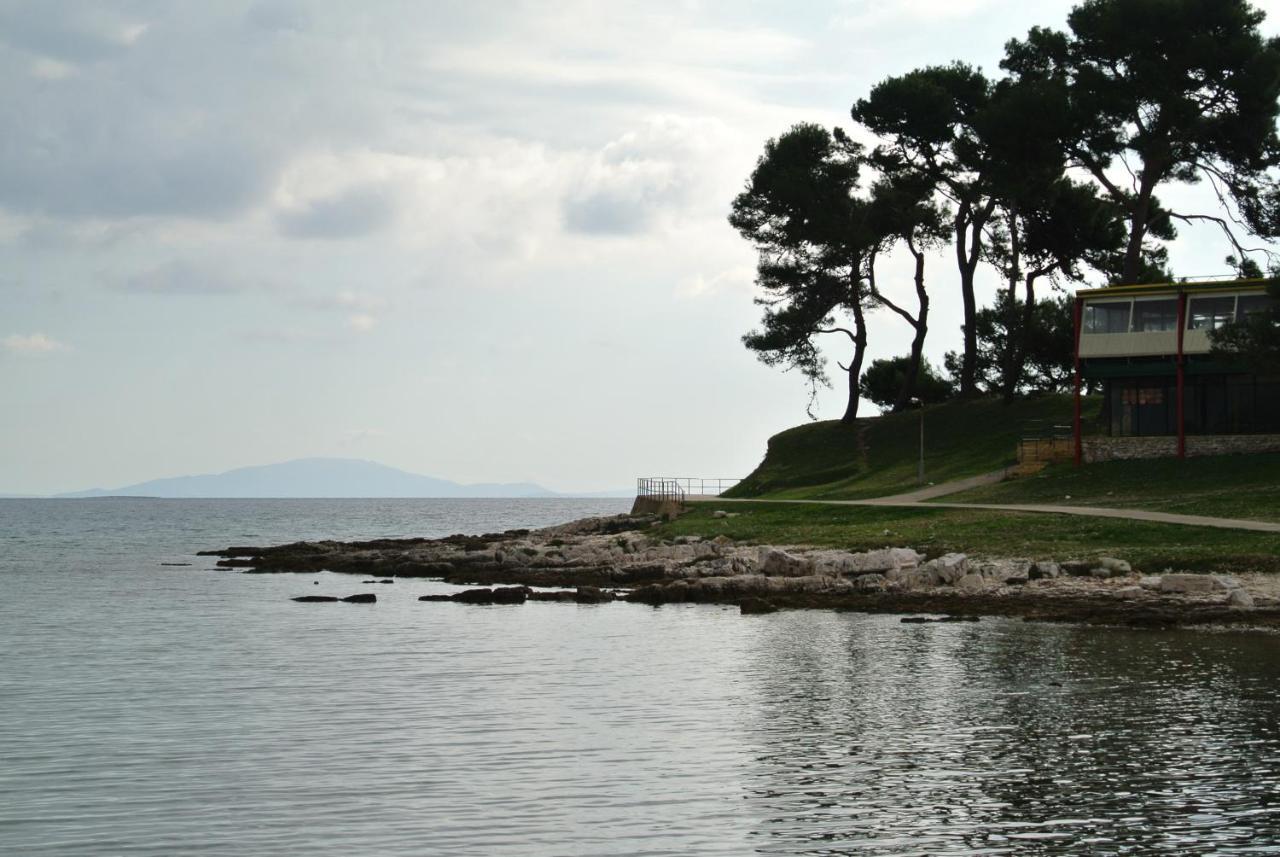 Villa Ancora Medulin Zewnętrze zdjęcie