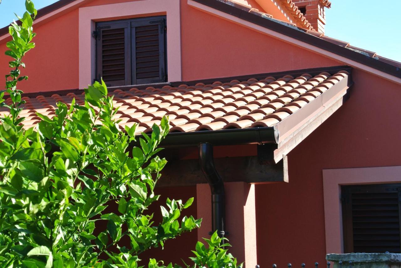 Villa Ancora Medulin Zewnętrze zdjęcie