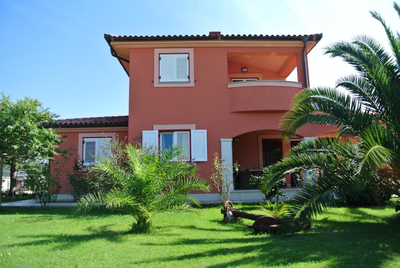 Villa Ancora Medulin Zewnętrze zdjęcie