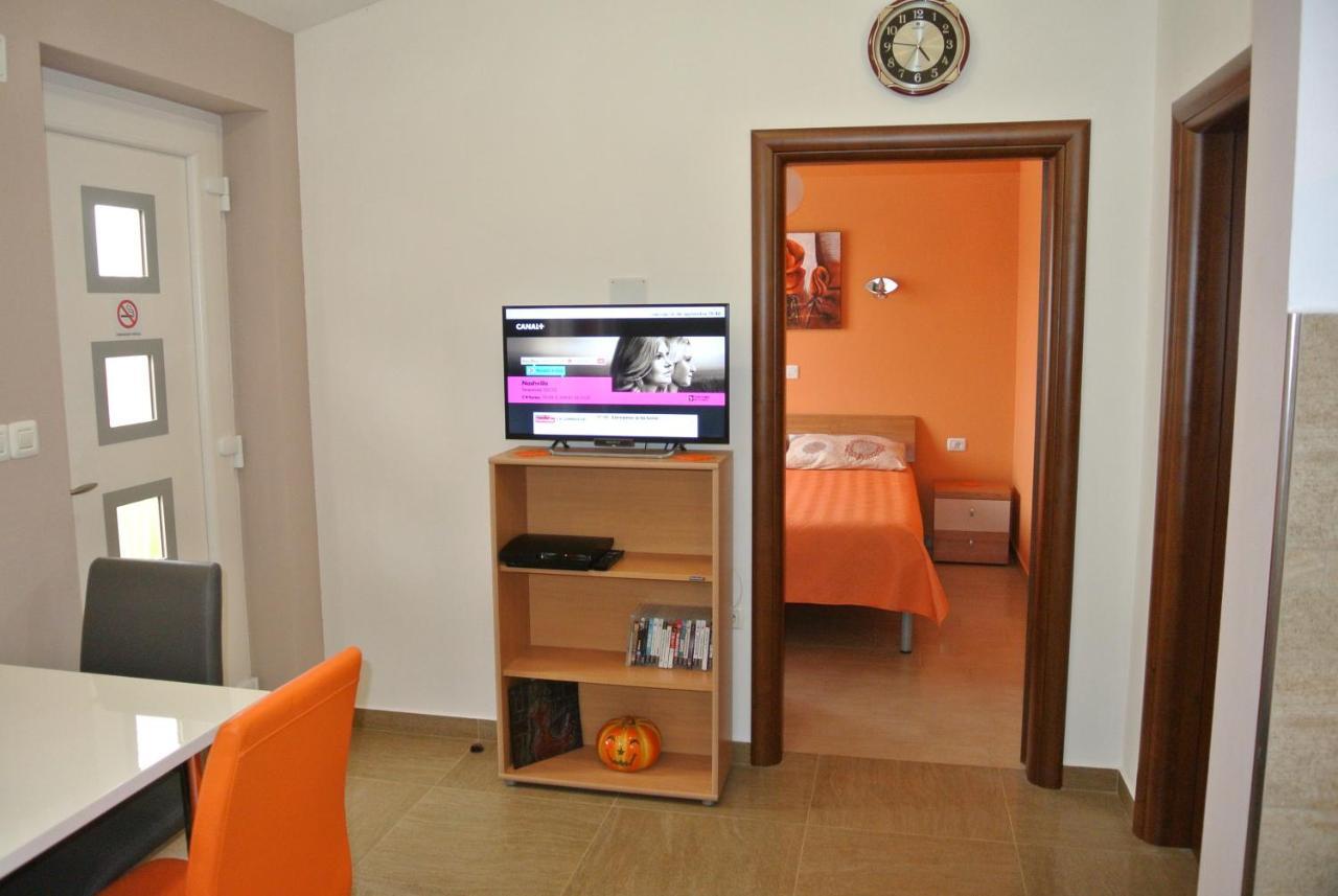 Villa Ancora Medulin Zewnętrze zdjęcie