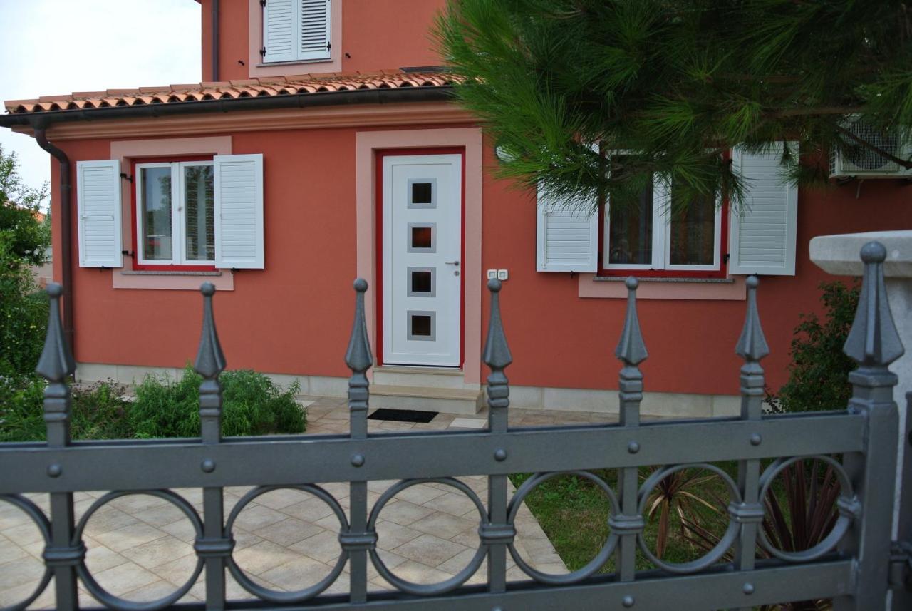 Villa Ancora Medulin Zewnętrze zdjęcie