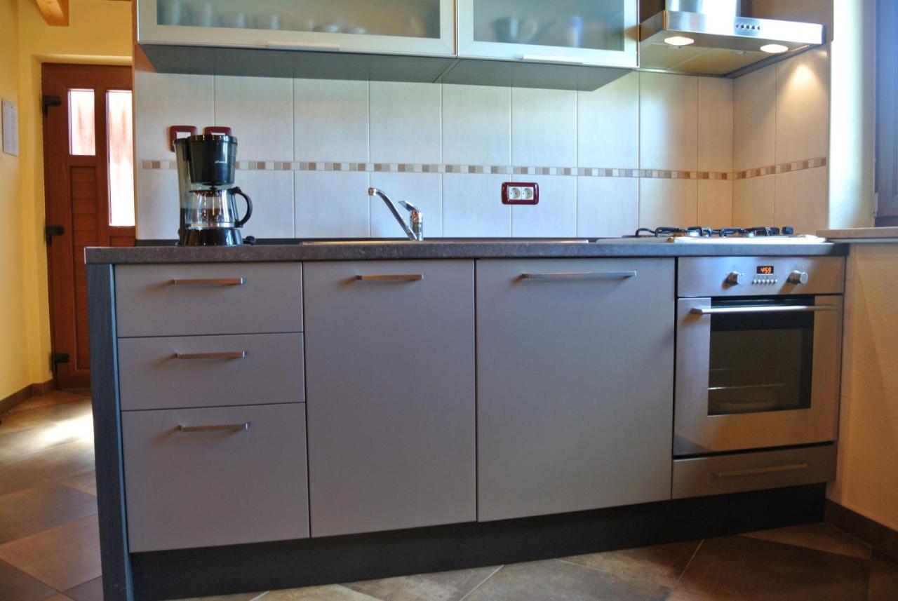 Villa Ancora Medulin Zewnętrze zdjęcie