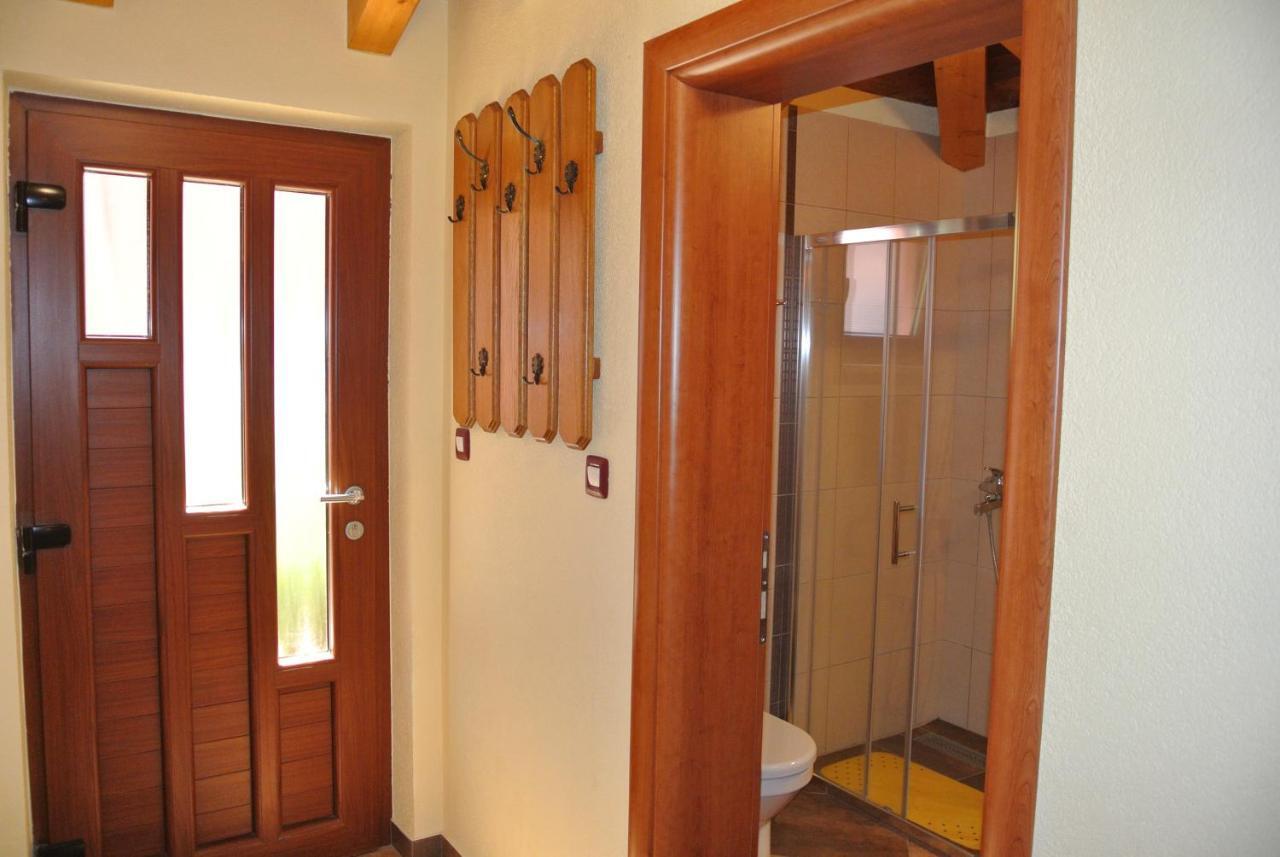 Villa Ancora Medulin Zewnętrze zdjęcie