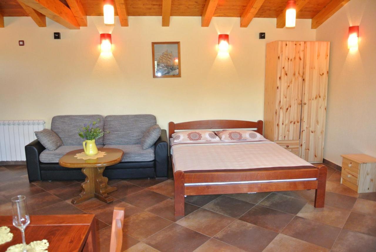 Villa Ancora Medulin Zewnętrze zdjęcie