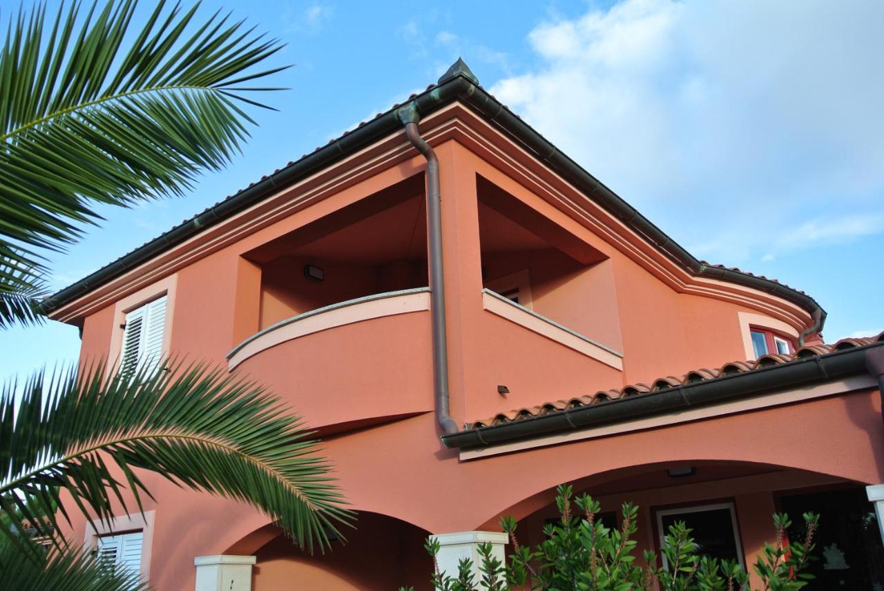 Villa Ancora Medulin Zewnętrze zdjęcie