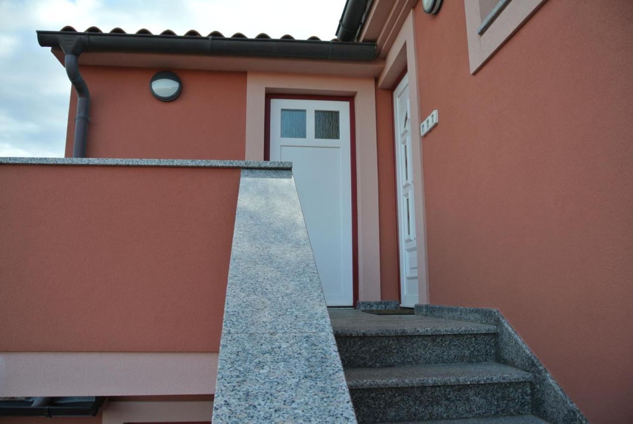 Villa Ancora Medulin Zewnętrze zdjęcie