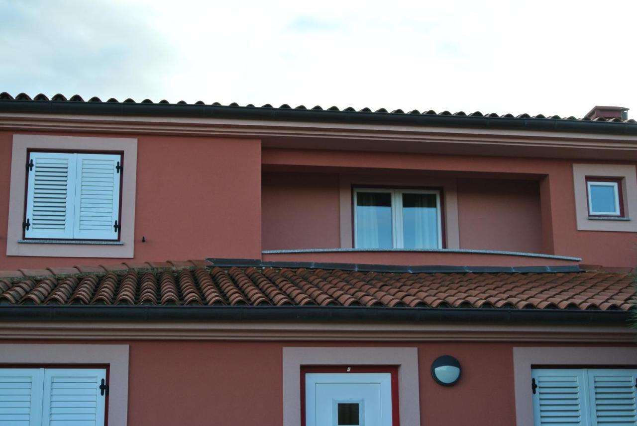 Villa Ancora Medulin Zewnętrze zdjęcie