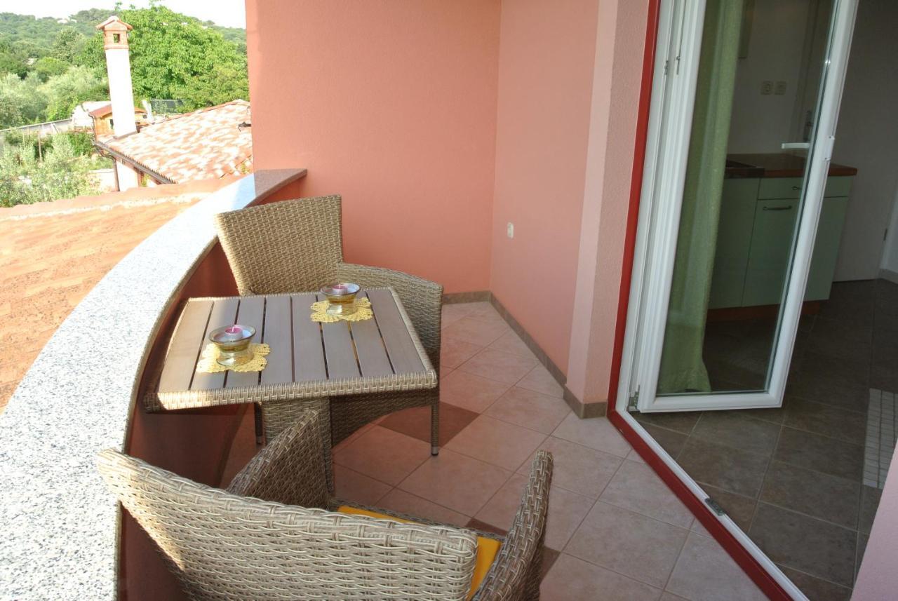 Villa Ancora Medulin Zewnętrze zdjęcie