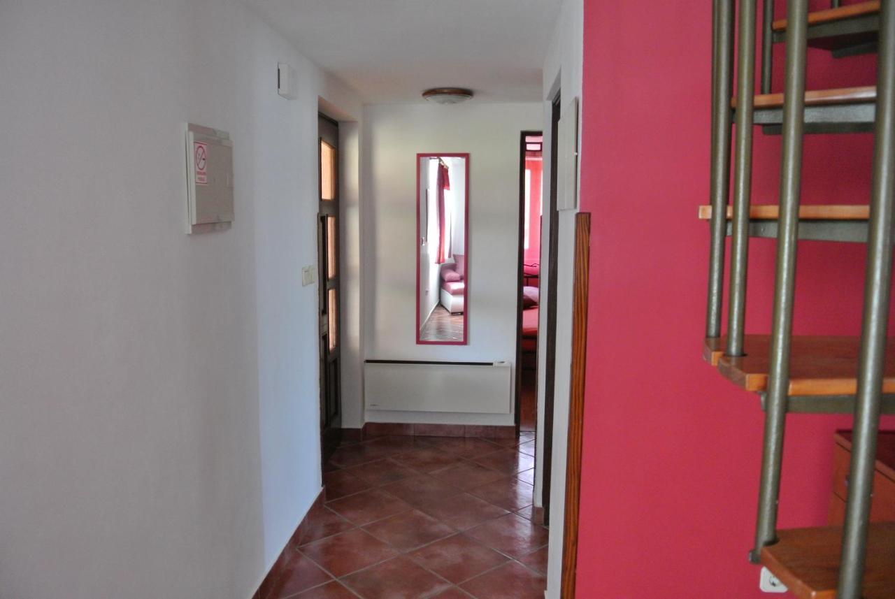 Villa Ancora Medulin Zewnętrze zdjęcie